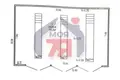 Производство 230 м² Молодечно, Беларусь