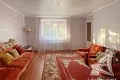 3 room apartment 62 m² Brest, Belarus