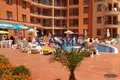 2 bedroom apartment 66 m² Sunny Beach Resort, Bulgaria