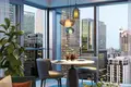 Appartement 1 chambre 42 m² Londres, Royaume-Uni