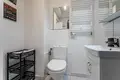 1 room studio apartment 20 m² in Warsaw, Poland