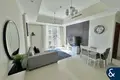 Mieszkanie 1 pokój 816 m² Dubaj, Emiraty Arabskie