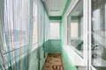 Wohnung 3 zimmer 67 m² Baryssau, Belarus