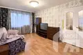 Apartamento 2 habitaciones 58 m² Borisov, Bielorrusia