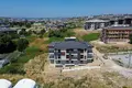 Mieszkanie 2 pokoi 55 m² Yalova Merkez, Turcja