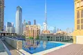 Apartamento 2 habitaciones 57 m² Dubái, Emiratos Árabes Unidos