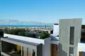 Mieszkanie 2 pokoi 66 m² Pafos, Cyprus