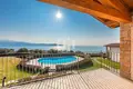 1 bedroom apartment 52 m² Toscolano Maderno, Italy