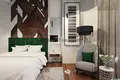 Квартира 2 комнаты 49 м² Пезаро-э-Урбино, Венгрия