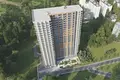 Mieszkanie 1 pokój 55 m² Tbilisi, Gruzja