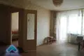 Mieszkanie 2 pokoi 52 m² Rzeczyca, Białoruś