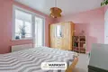 Appartement 2 chambres 68 m² Minsk, Bélarus