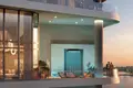 Residential complex " W Hotels & Residences Al Marjan Island "