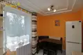 Apartamento 1 habitación 45 m² Minskiy rayon, Bielorrusia