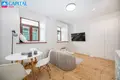 Квартира 2 комнаты 42 м² Вильнюс, Литва