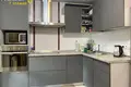 Квартира 1 комната 45 м² Минск, Беларусь