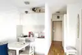 Apartamento 1 habitacion 40 m² en Budva, Montenegro