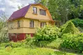 Casa 115 m² Zdanovicki sielski Saviet, Belarús