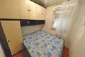 1 bedroom apartment 33 m² Njivice, Croatia