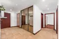 4 room apartment 120 m² in Warsaw, Poland