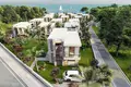 Вилла 4 комнаты 148 м² Gulluk, Турция