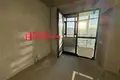 1 room apartment 43 m² Hrodna, Belarus