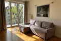 2 room apartment 50 m² in Warsaw, Poland