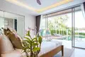 Willa 4 pokoi 584 m² Phuket, Tajlandia