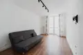 Appartement 2 chambres 45 m² en Varsovie, Pologne