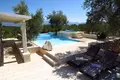 Villa de tres dormitorios 189 m² Sutivan, Croacia