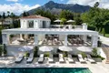 6 bedroom villa 712 m² Marbella, Spain