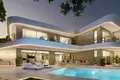 Villa de 5 habitaciones 400 m² Provincia de Alicante, España