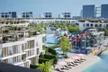 Kondominium 1 zimmer 55 m² Hurghada, Ägypten