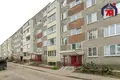Wohnung 4 zimmer 63 m² Smarhon, Belarus