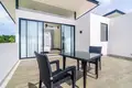 3 bedroom townthouse 173 m² Phuket, Thailand