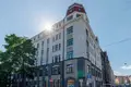 Commercial property 119 m² in Riga, Latvia