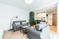 Квартира 2 комнаты 47 м² в Познани, Польша