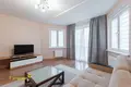 Appartement 1 chambre 49 m² Minsk, Bélarus