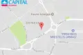 2 room apartment 47 m² Kaunas, Lithuania