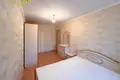 Appartement 2 chambres 63 m² Barawliany, Bélarus