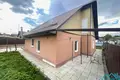 3 room apartment 69 m² Maladzyechna, Belarus