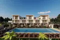 Вилла 5 комнат 250 м² Мезитли, Турция