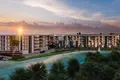 Mieszkanie 33 m² Choeng Thale, Tajlandia