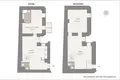 Квартира 4 комнаты 140 м² Варшава, Польша