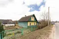 Casa 75 m² Drackauski siel ski Saviet, Bielorrusia