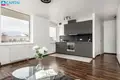 Квартира 1 комната 32 м² Вильнюс, Литва
