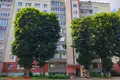 Wohnung 1 zimmer 33 m² Minsk, Belarus