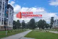 Mieszkanie 1 pokój 88 m² Grodno, Białoruś