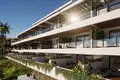 2 bedroom apartment 107 m² Mijas, Spain