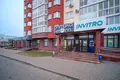 1 room apartment 45 m² Minsk, Belarus